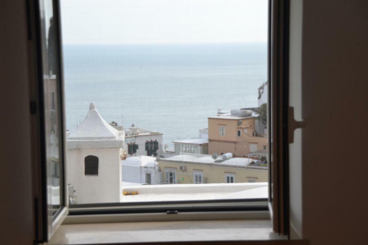 Villa Alexa & Ella House Positano Exterior foto